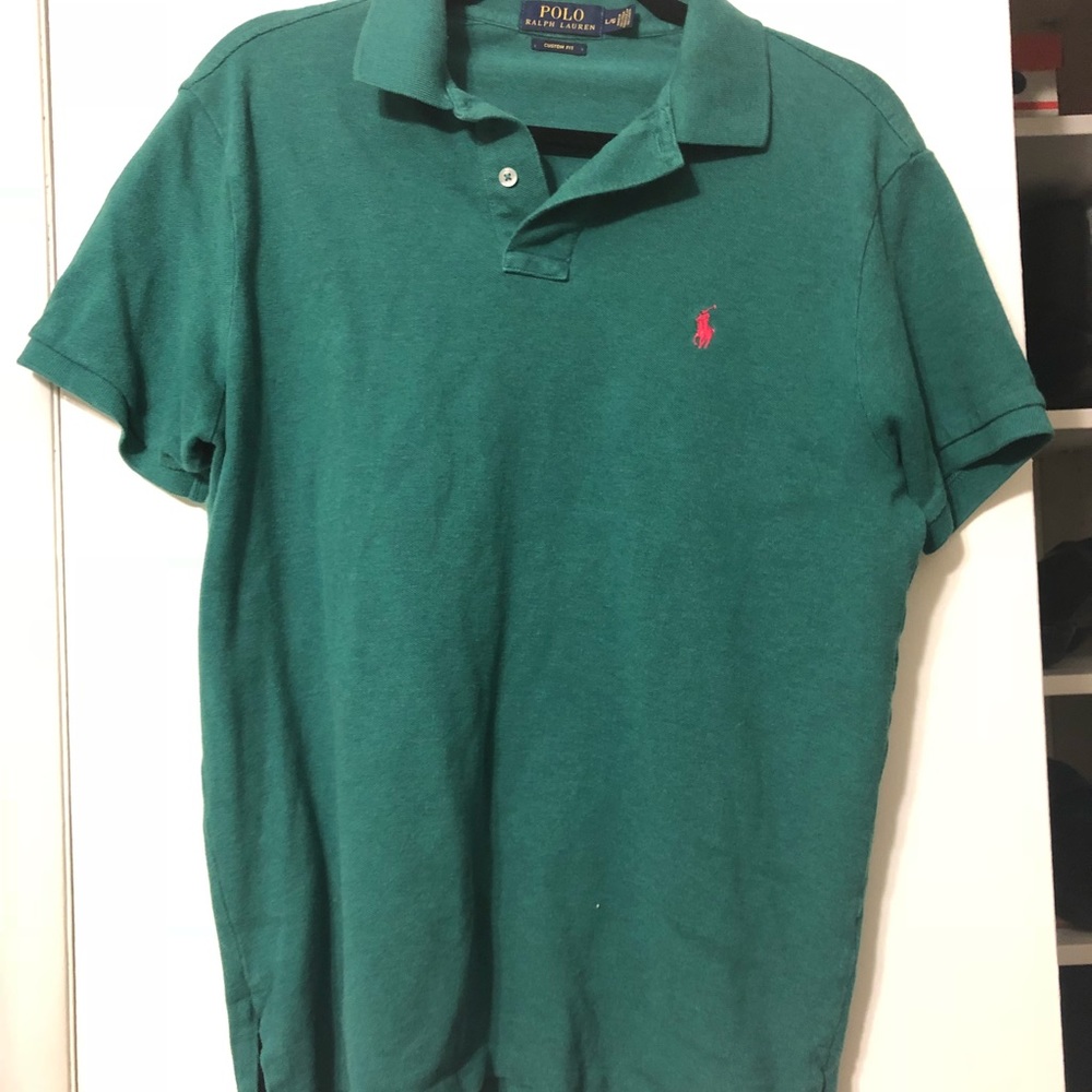 Polo shirt for men